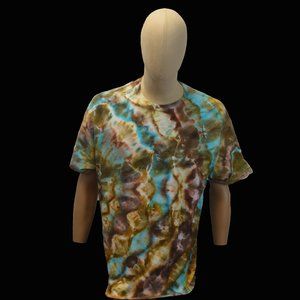 XL Gildan Tie Dye